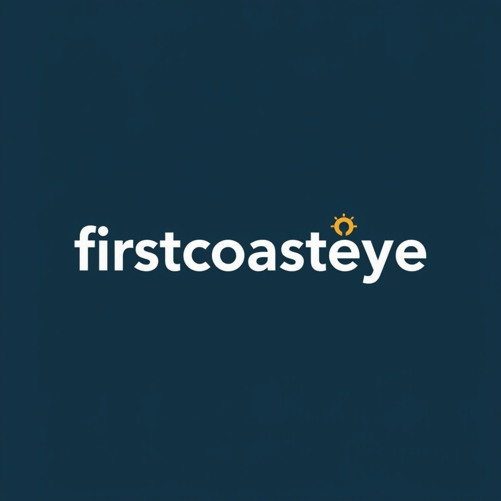 Firstcoasteye